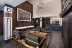 Gravity Haus Vail Lobby